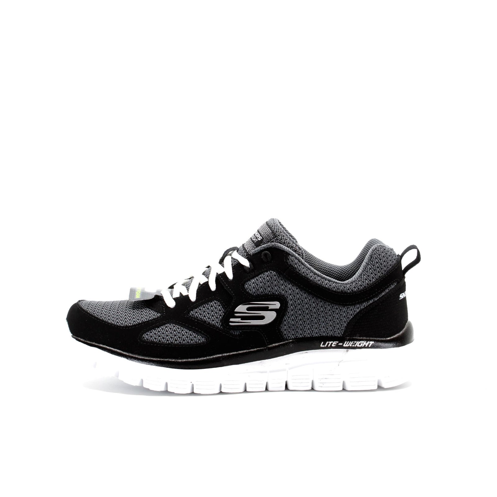 Skechers Scarpe#colore_nero