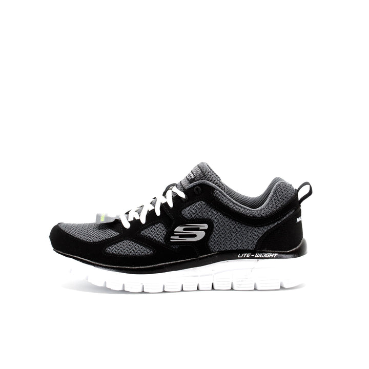 Skechers Scarpe#colore_nero