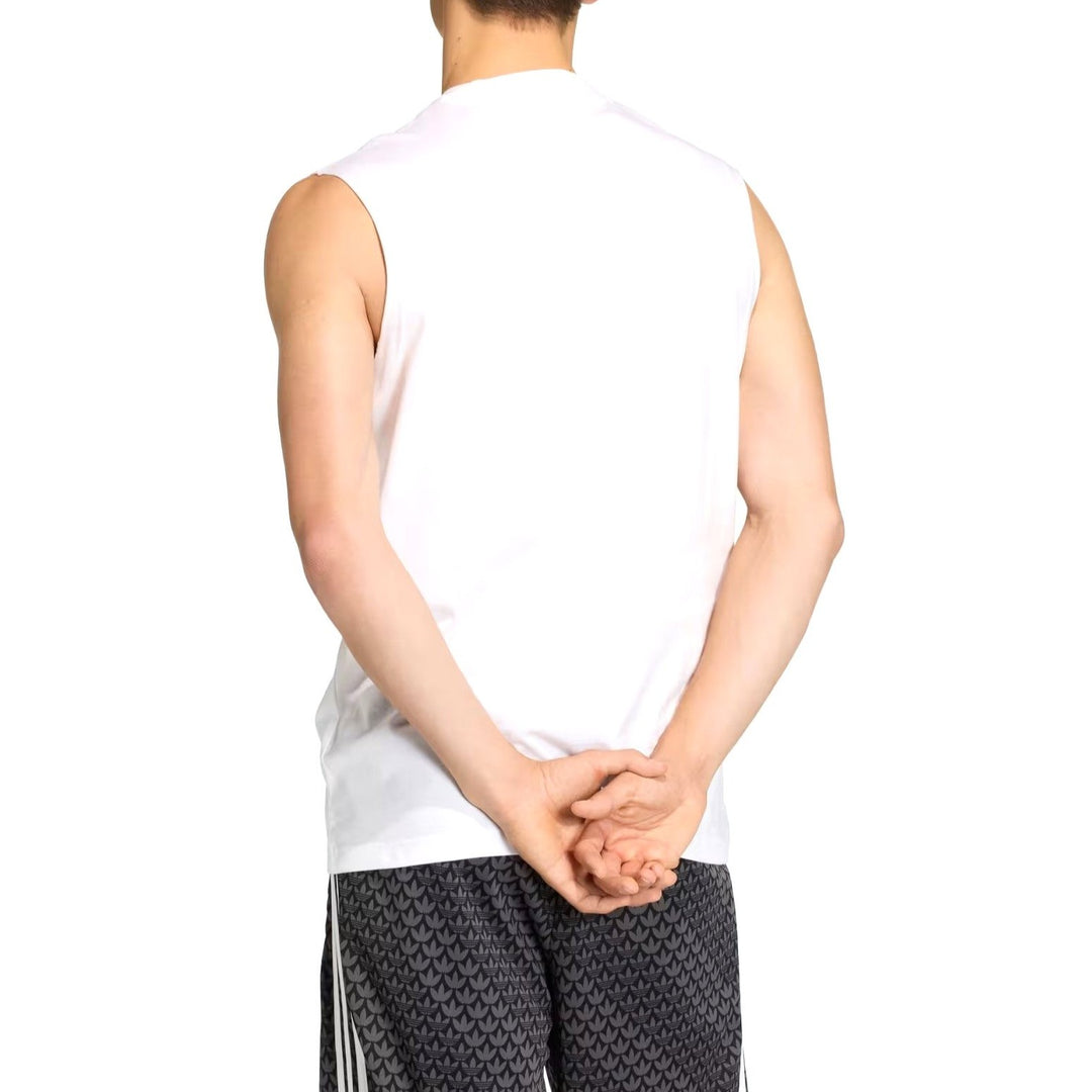 Adidas Tops#colore_bianco