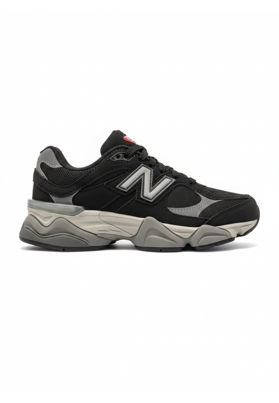 New balance Scarpe#colore_nero