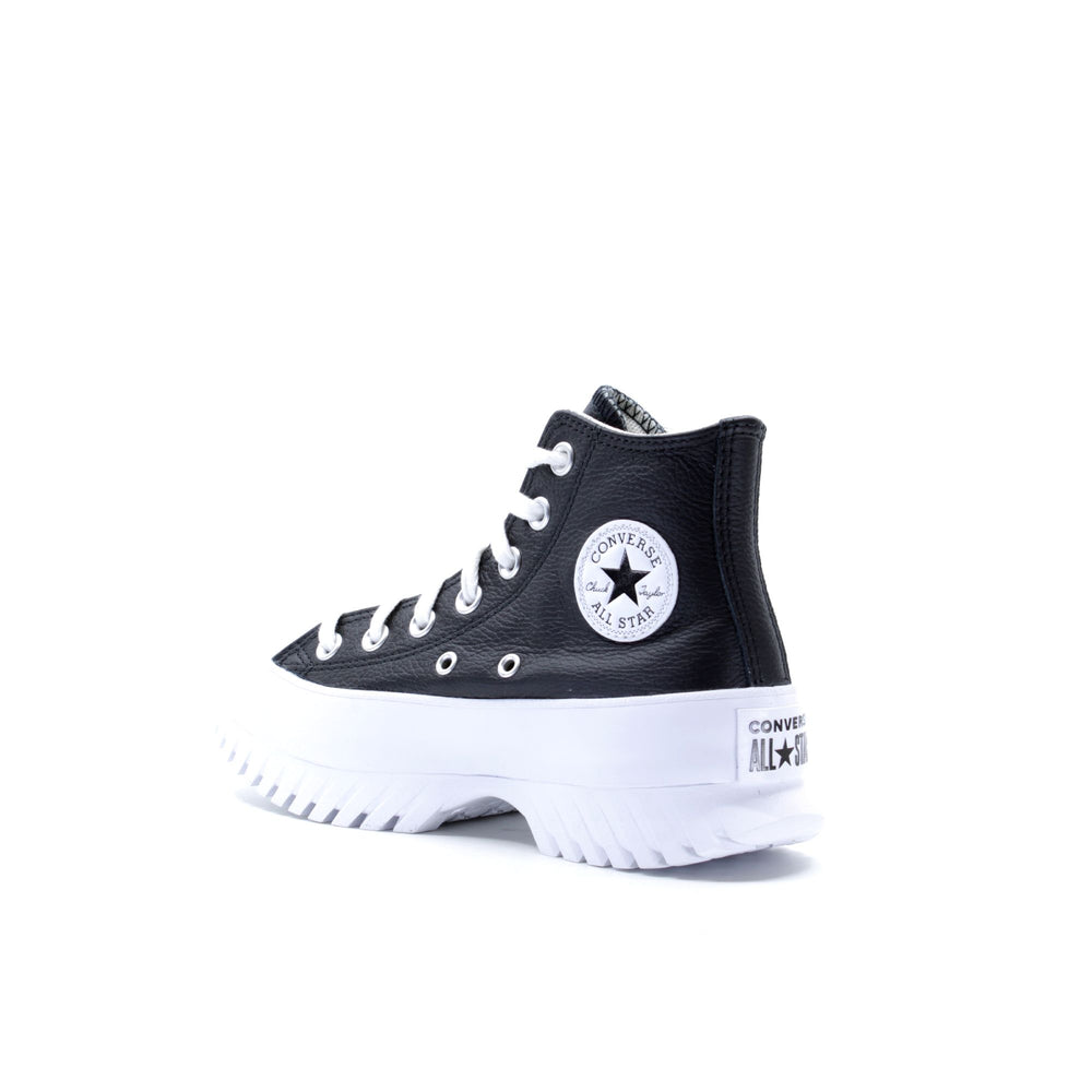 Converse Scarpe#colore_nero