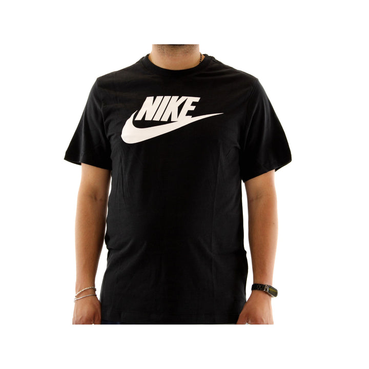 Nike Maglie#colore_nero