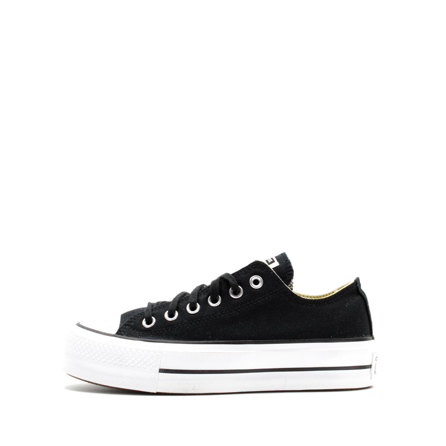 Converse Scarpe#colore_nero