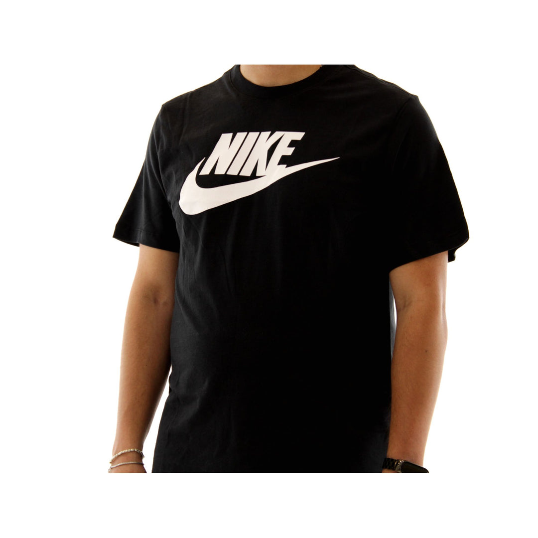 Nike Maglie#colore_nero