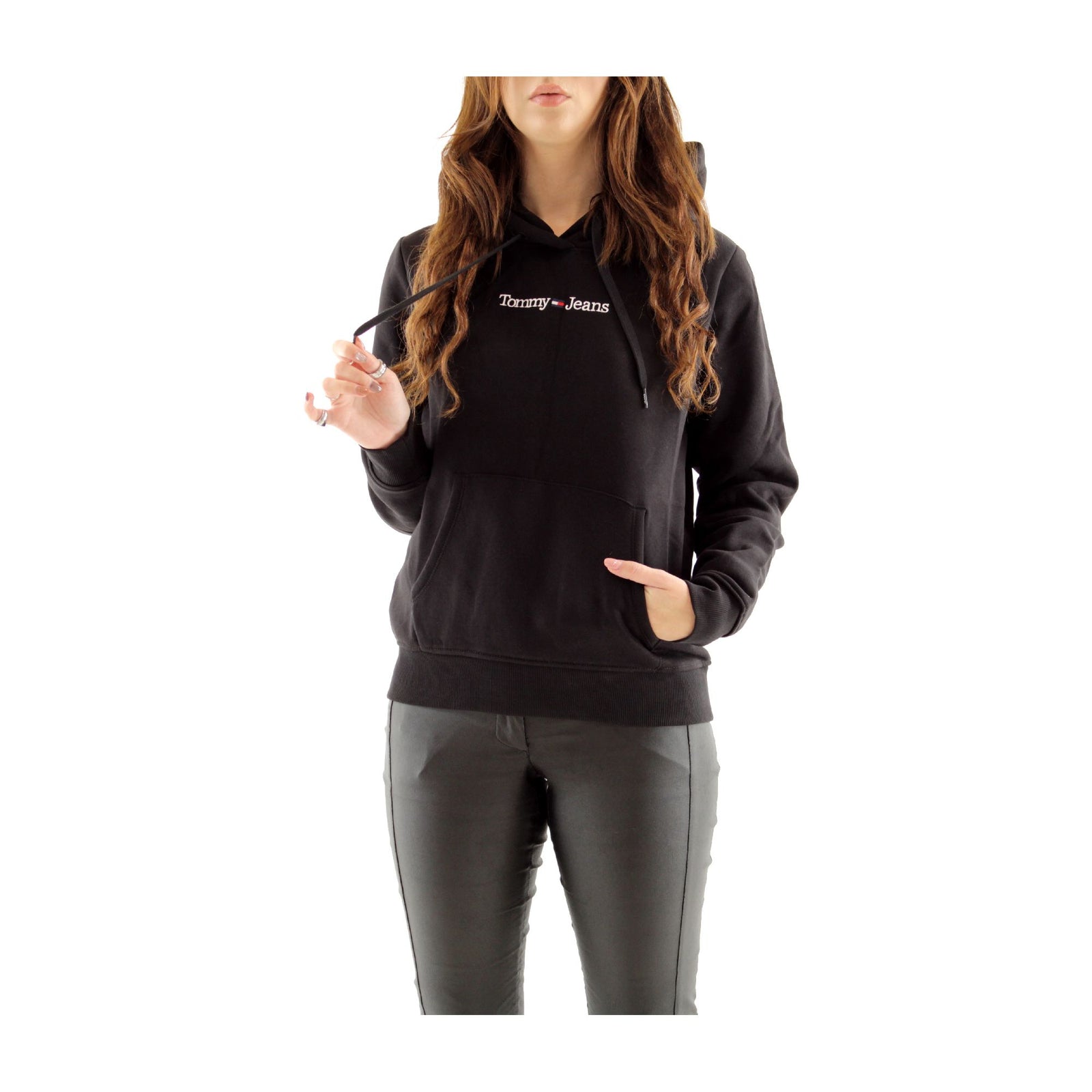 Tommy hilfiger Felpe#colore_nero