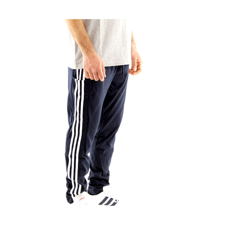 Adidas Pantaloni#colore_blu