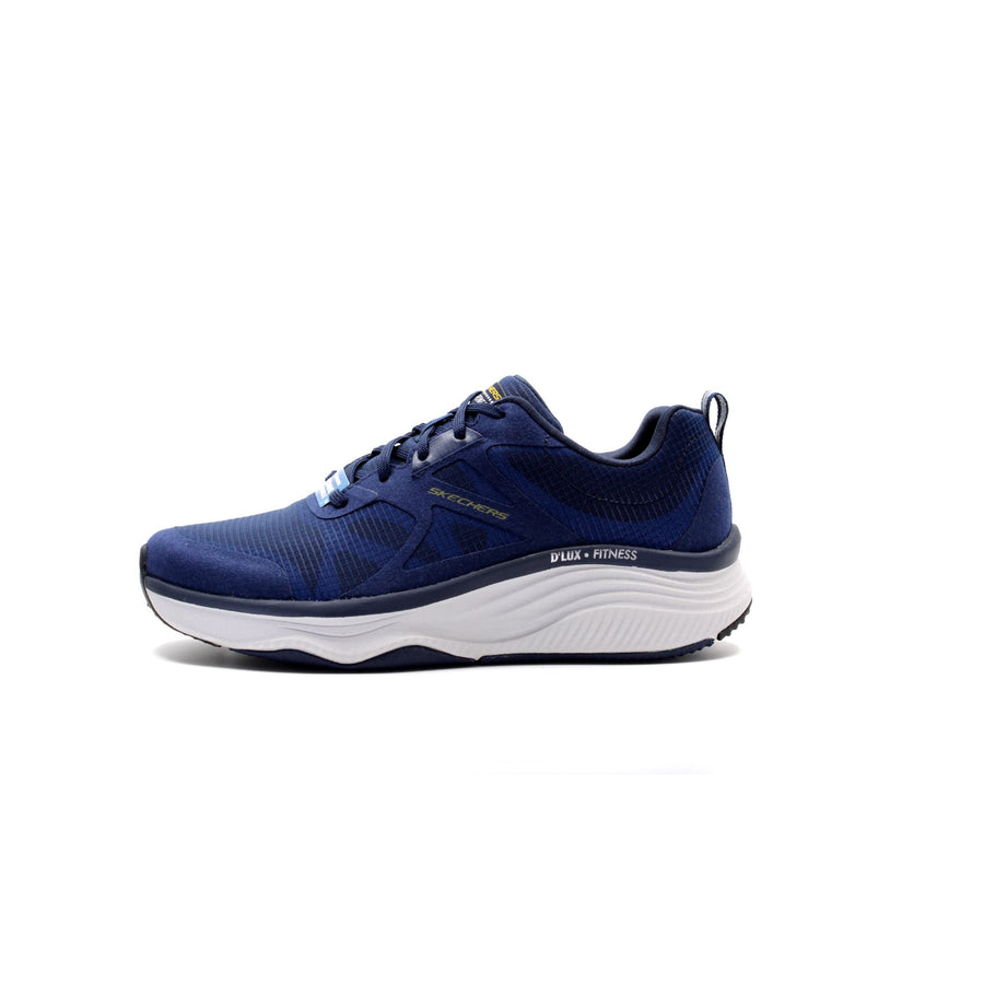 Skechers Scarpe#colore_blu