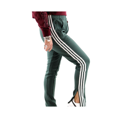 Adidas Pantaloni#colore_verde