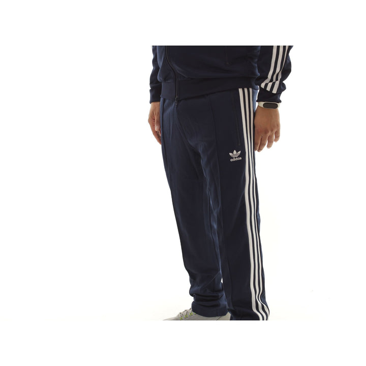 Adidas Pantaloni#colore_blu