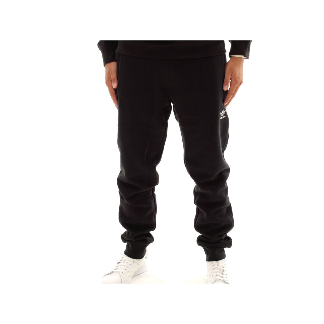 Adidas Pantaloni#colore_nero