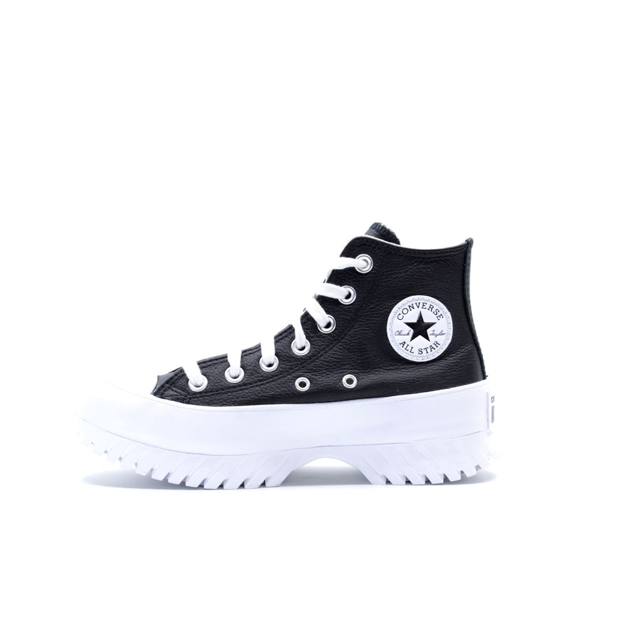 Converse Scarpe#colore_nero