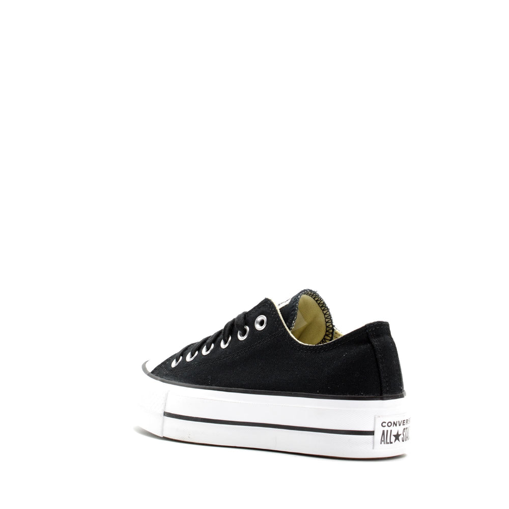 Converse Scarpe#colore_nero