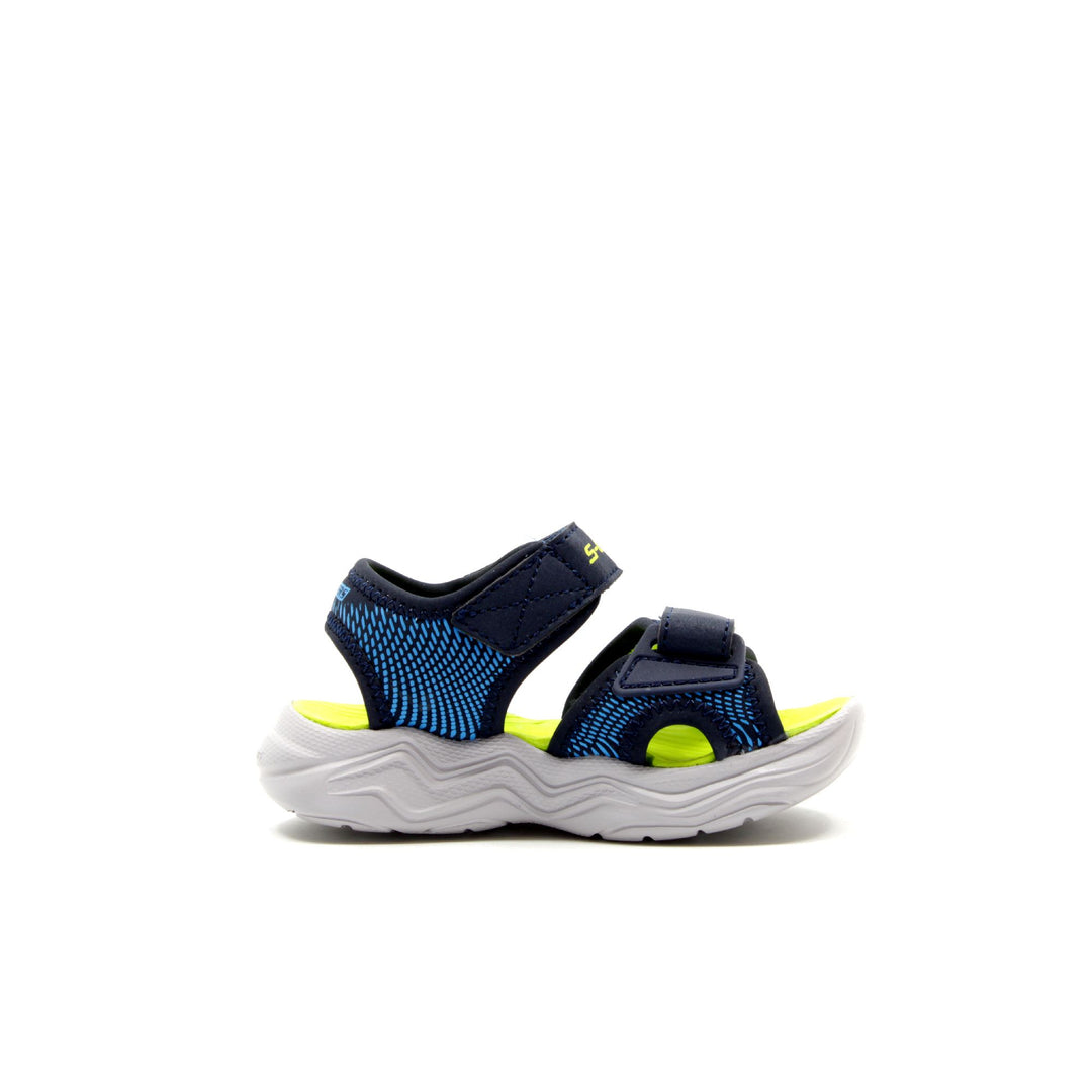 Skechers Scarpe#colore_blu