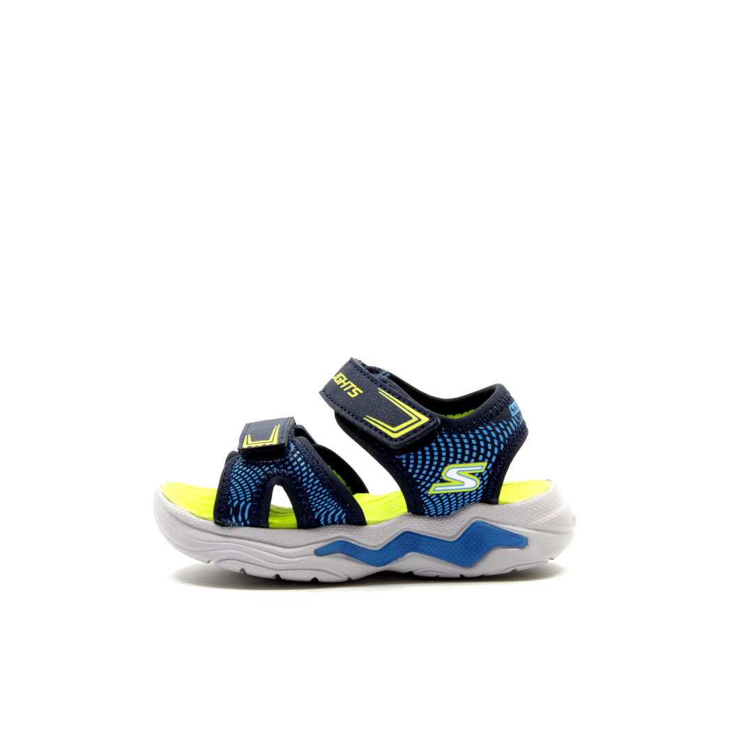 Skechers Scarpe#colore_blu