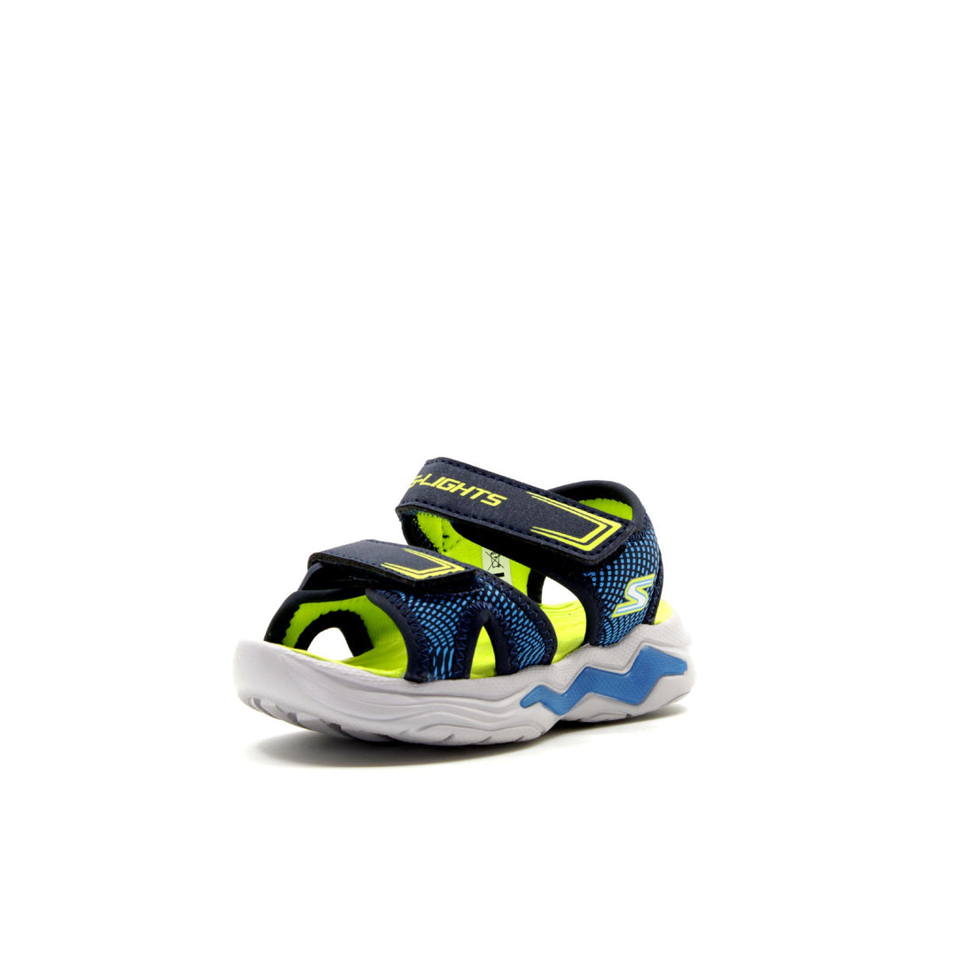 Skechers Scarpe#colore_blu