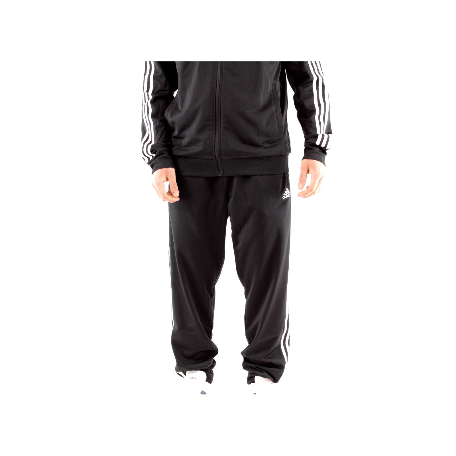 Adidas Pantaloni#colore_nero