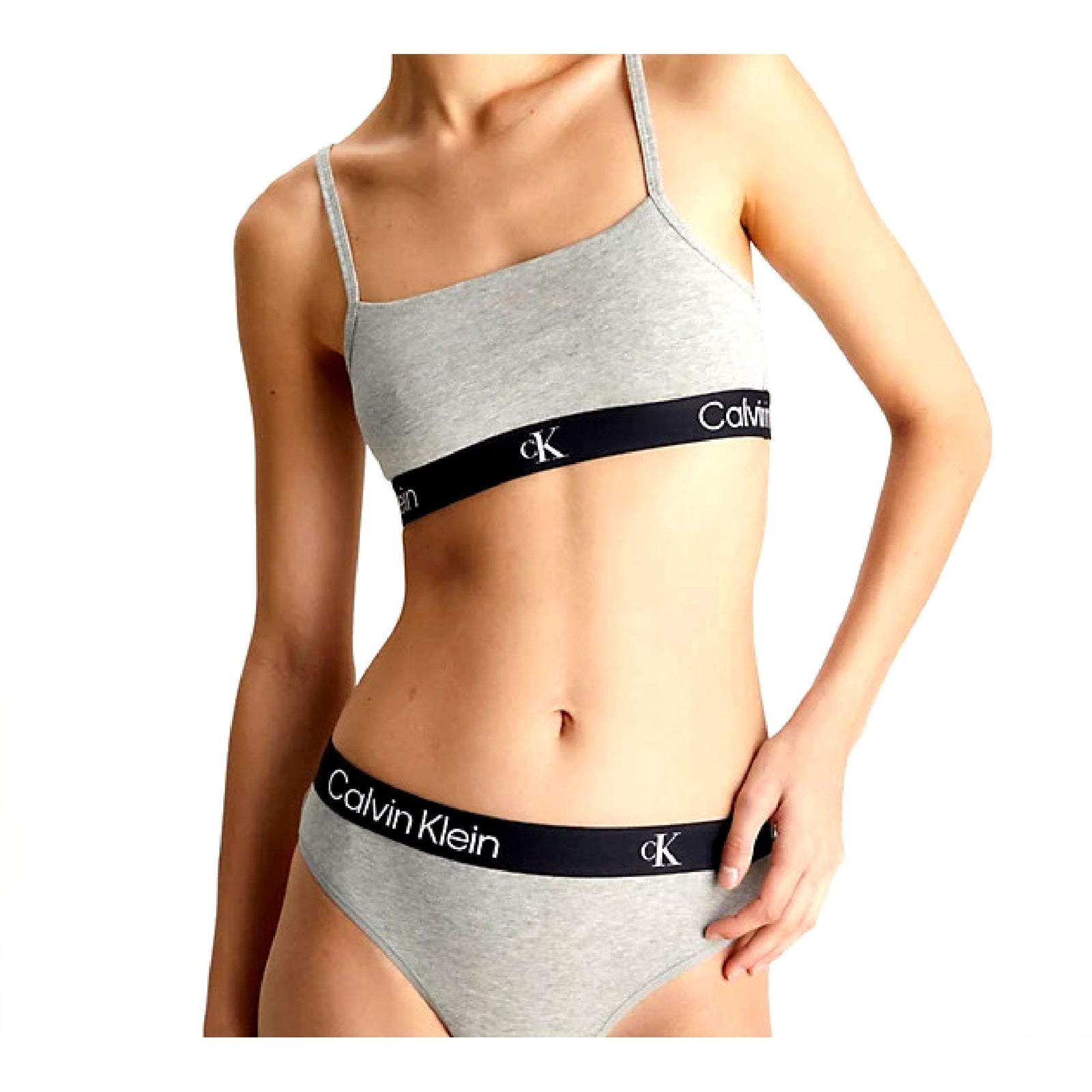 Calvin klein Intimo#colore_nero