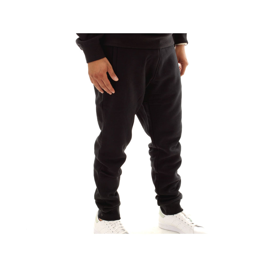 Adidas Pantaloni#colore_nero