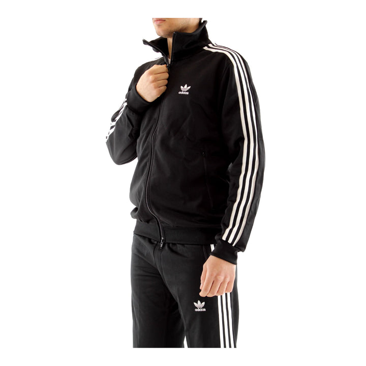 Adidas Giacca#colore_nero