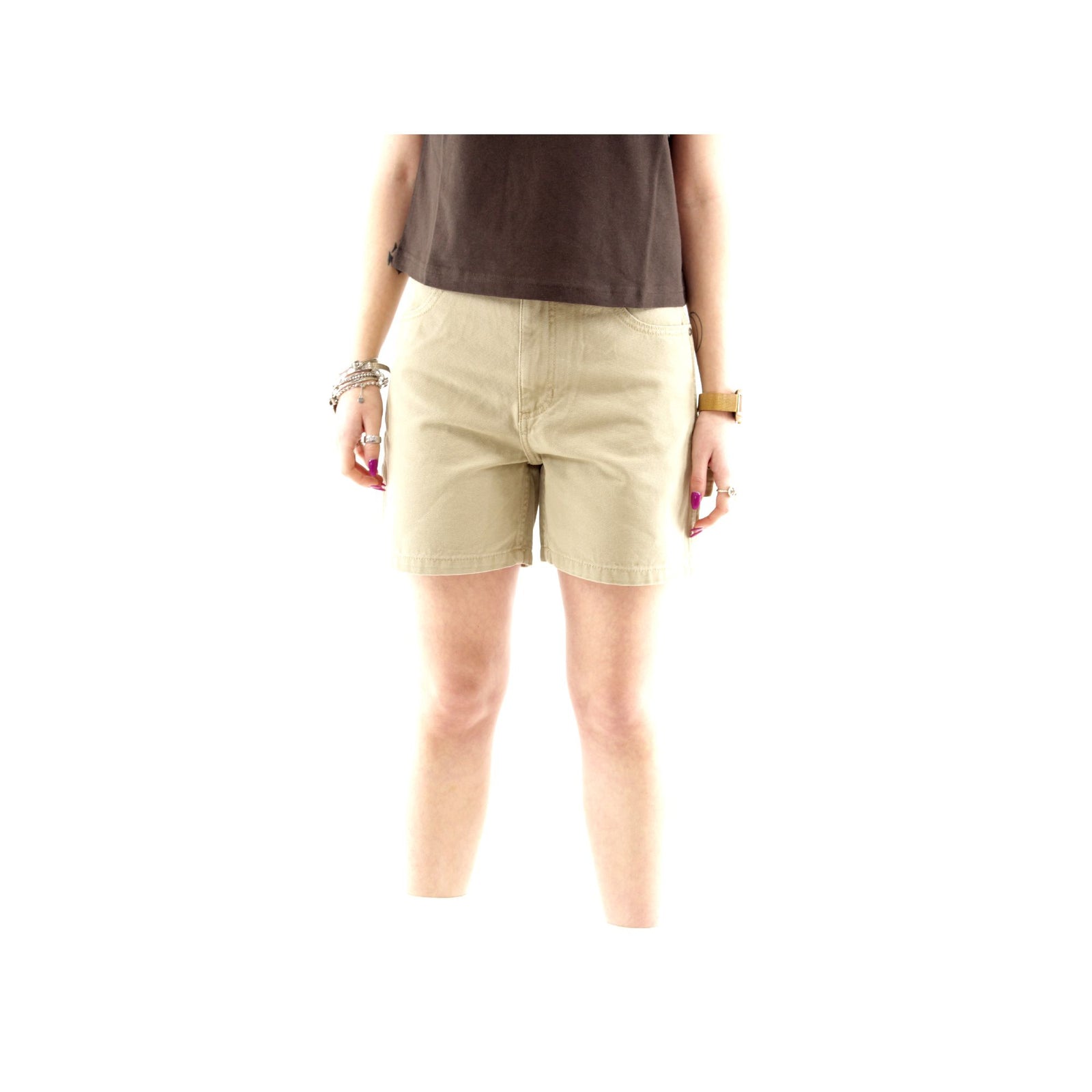 Dickies Pantaloni#colore_beige