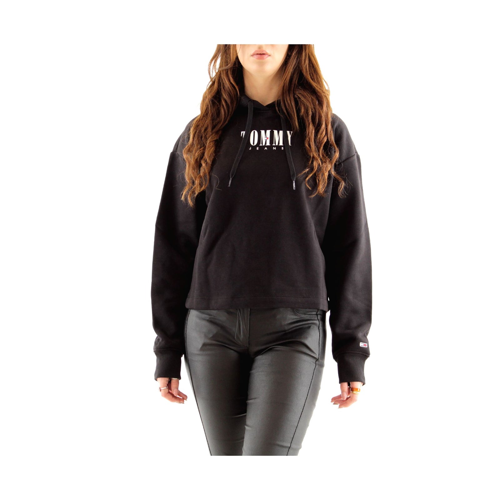 Tommy hilfiger Felpe#colore_nero