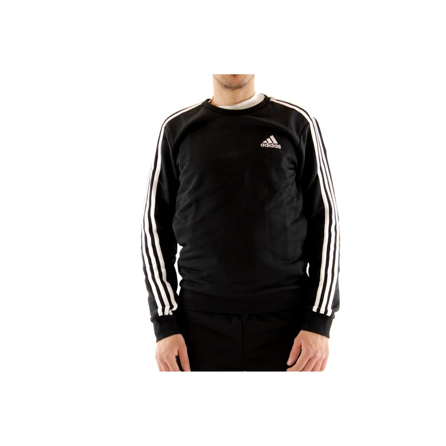 Adidas Felpe#colore_nero