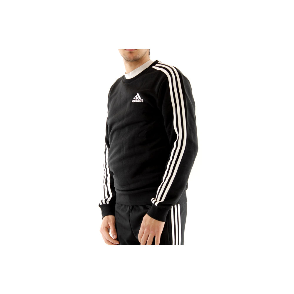 Adidas Felpe#colore_nero