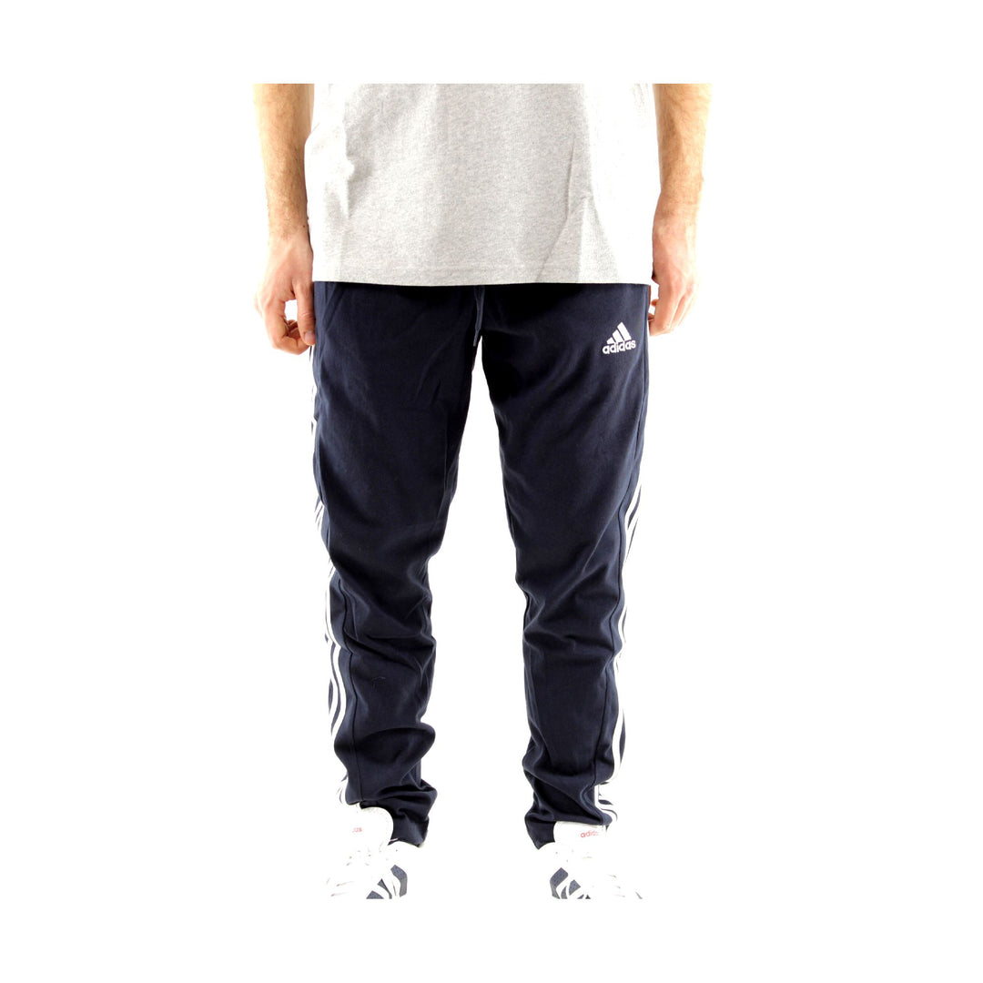 Adidas Pantaloni#colore_blu