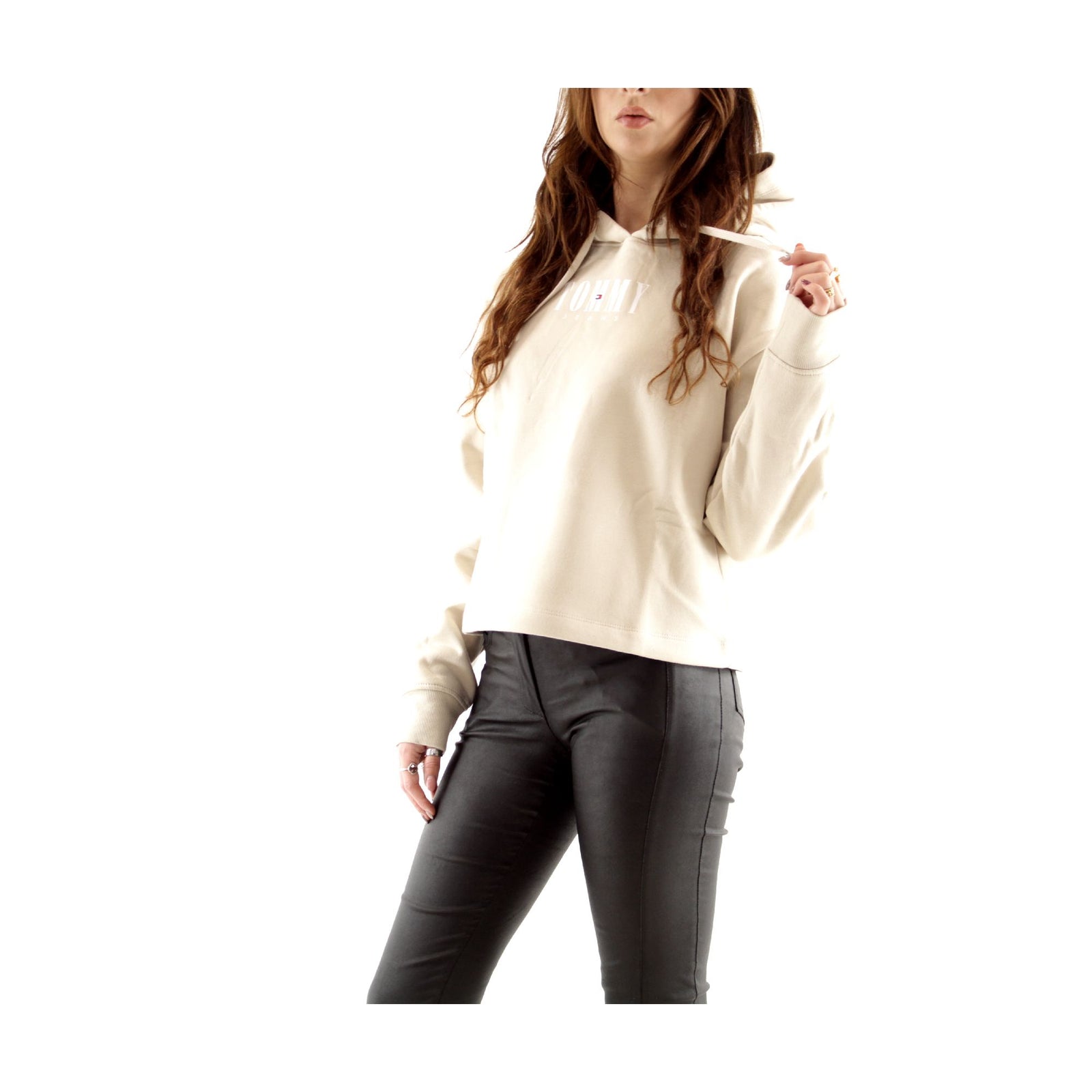 Tommy hilfiger Felpe#colore_beige