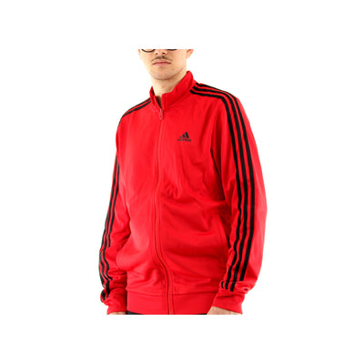Adidas Giacca#colore_rosso