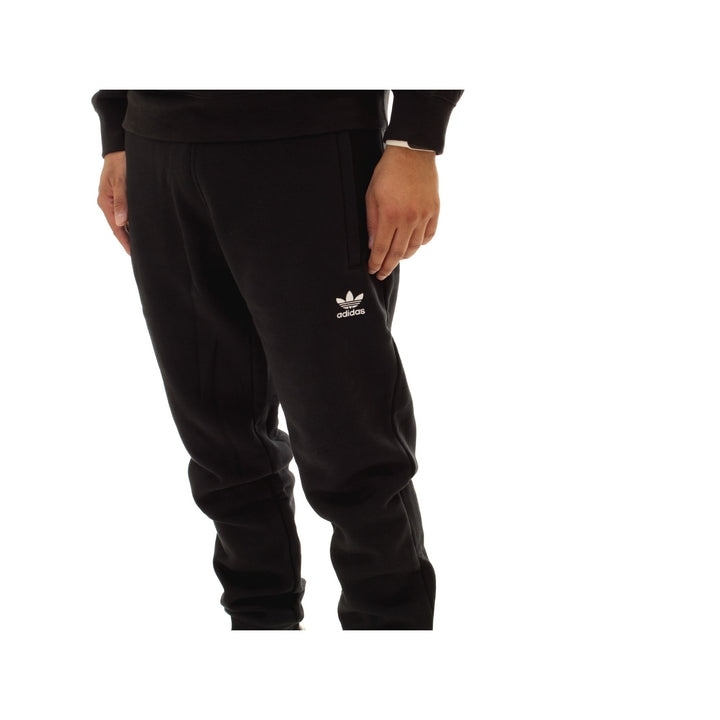 Adidas Pantaloni#colore_nero