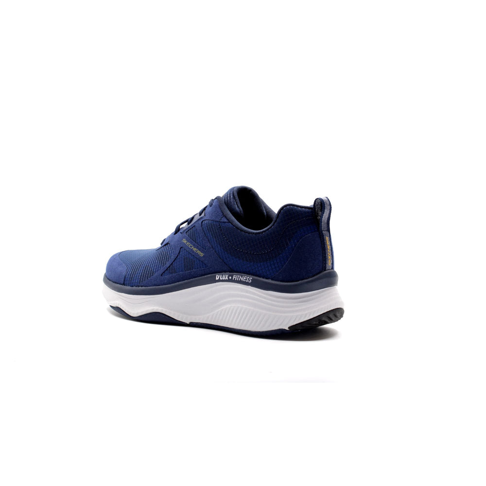 Skechers Scarpe#colore_blu