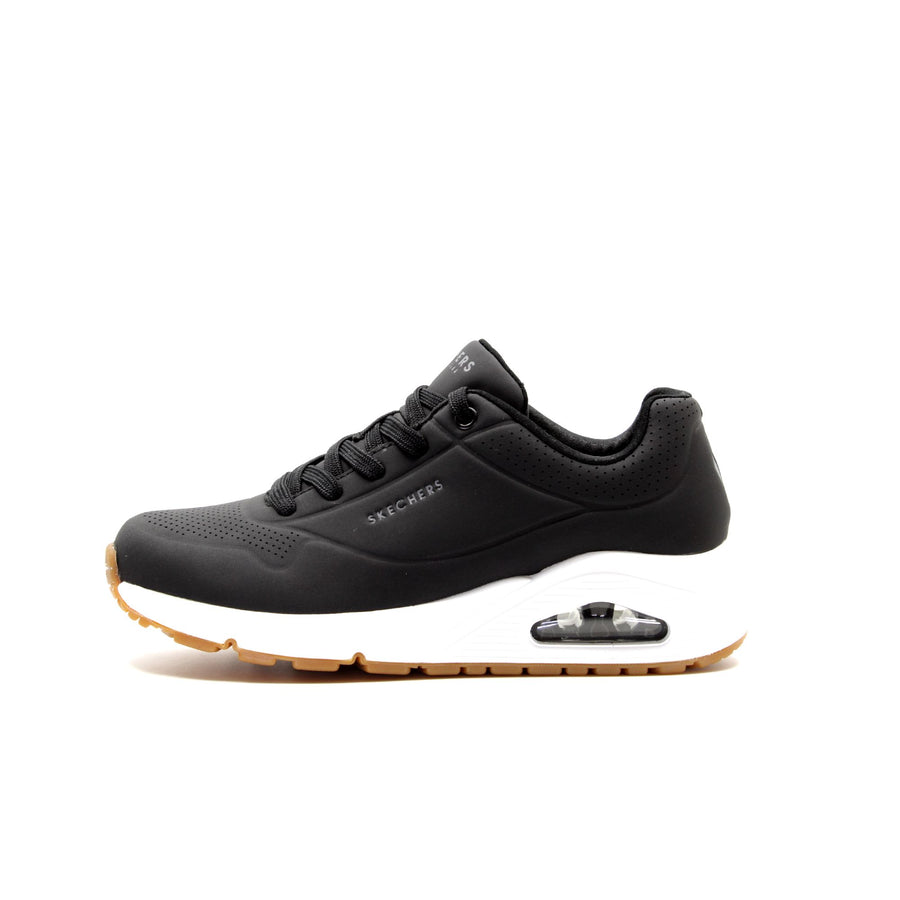 Skechers Scarpe#colore_nero