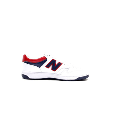 New balance Scarpe#colore_bianco