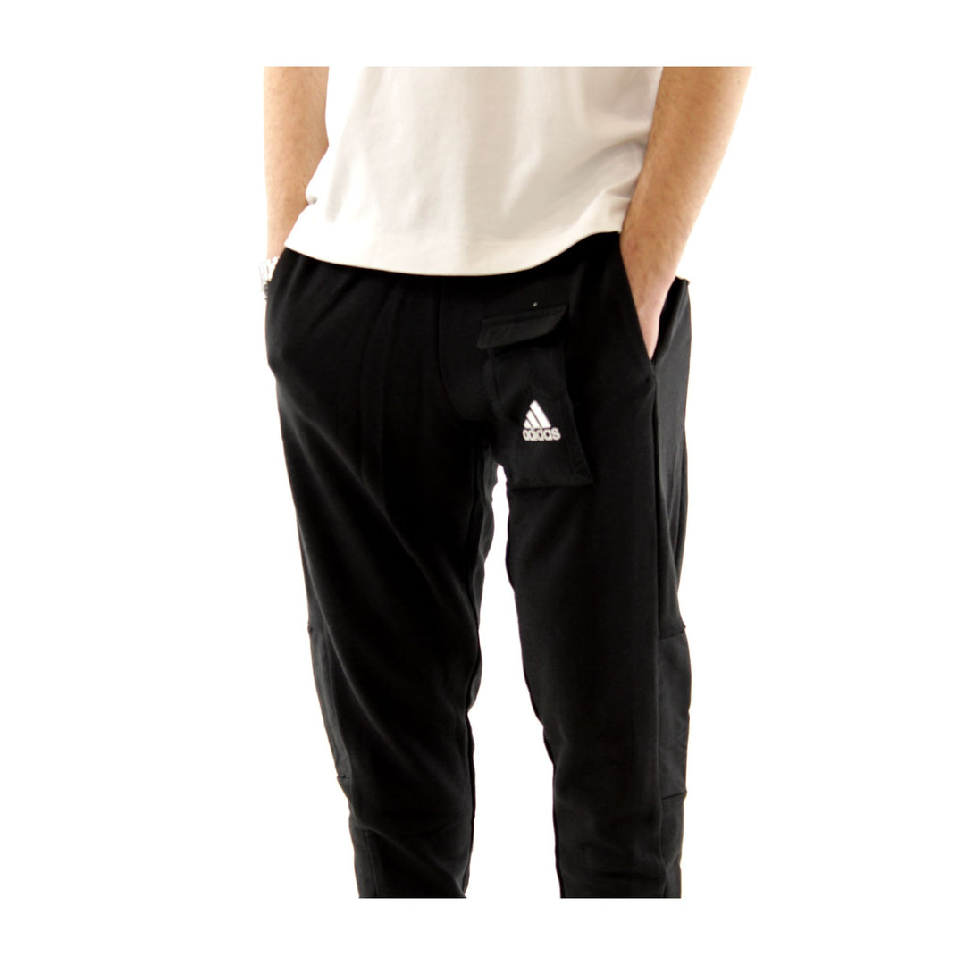 Adidas Pantaloni#colore_nero