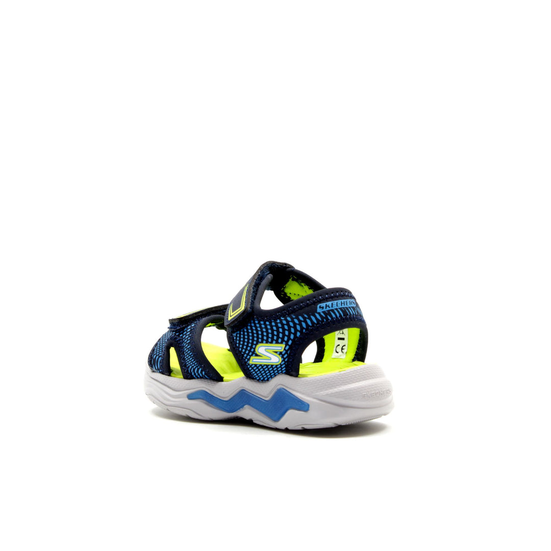 Skechers Scarpe#colore_blu