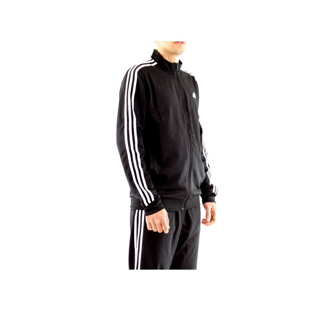 Adidas Felpe#colore_nero