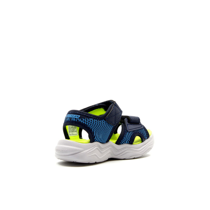 Skechers Scarpe#colore_blu