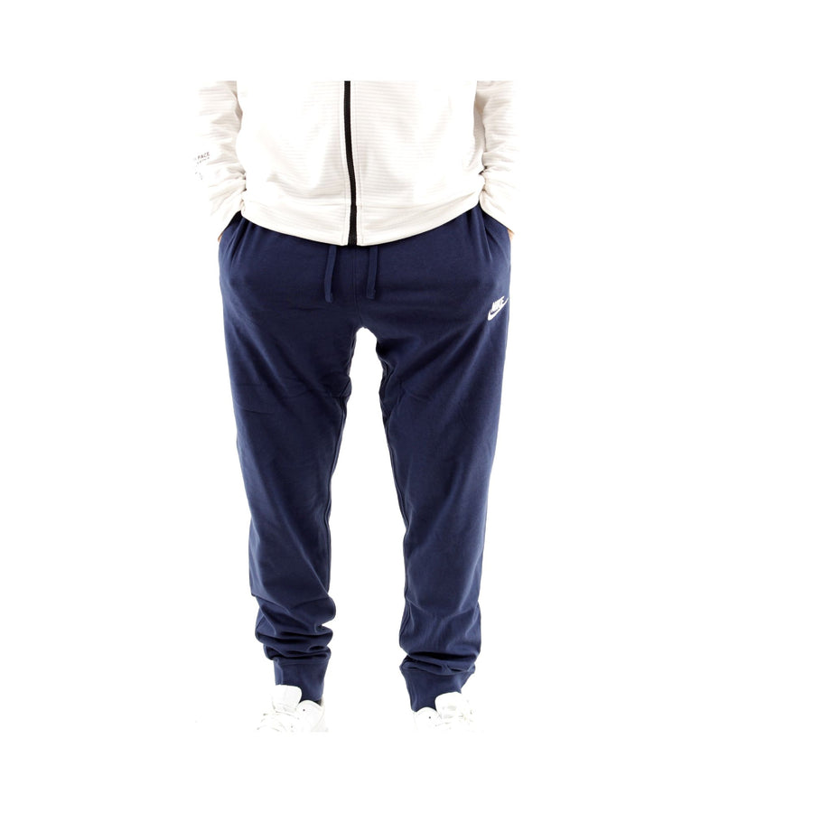 Nike Pantaloni#colore_blu