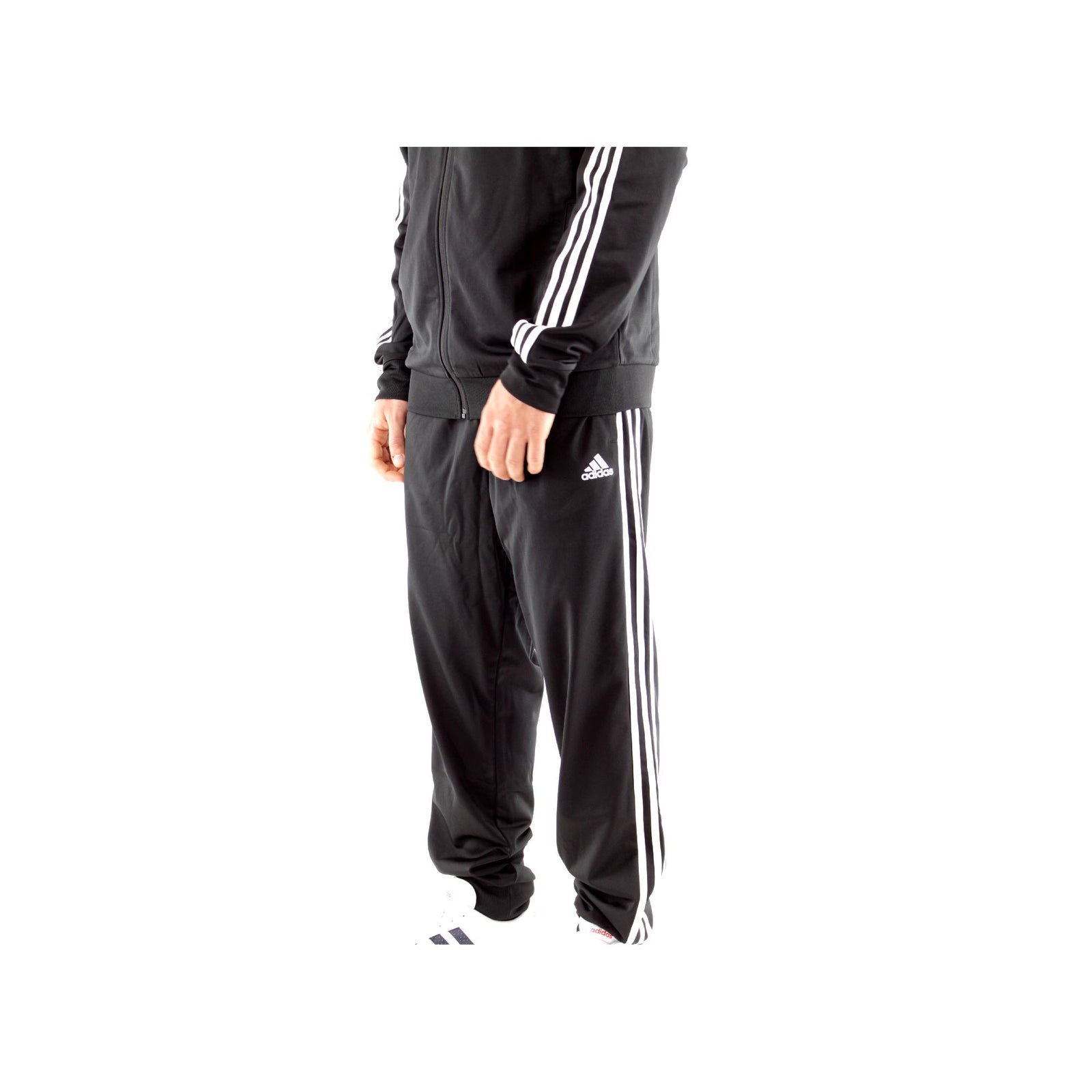 Adidas Pantaloni#colore_nero