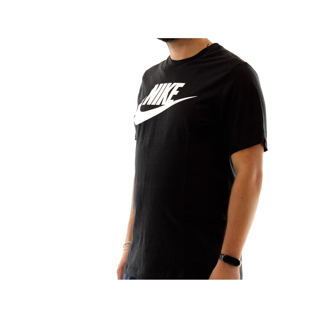 Nike Maglie#colore_nero