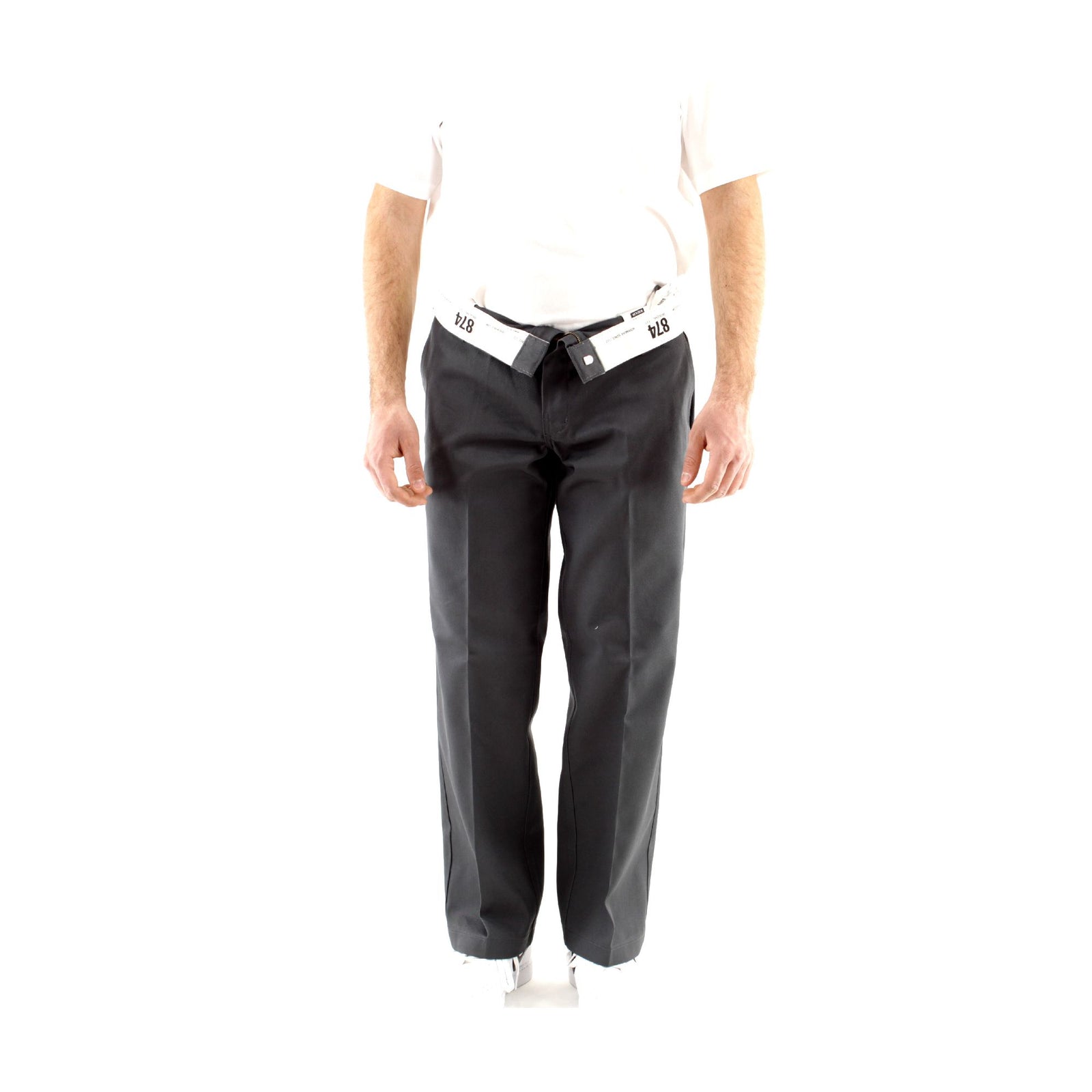 Dickies Pantaloni#colore_grigio