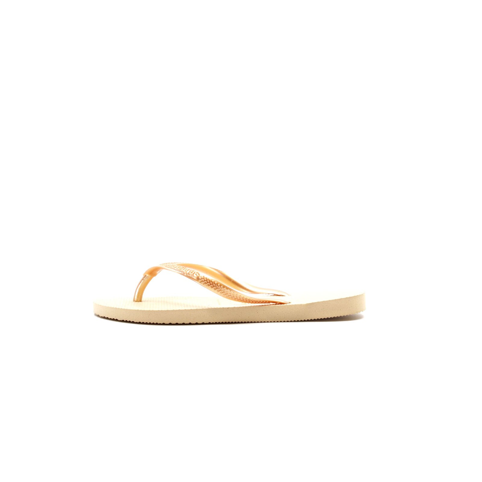 Havaianas  Scarpe#colore_oro