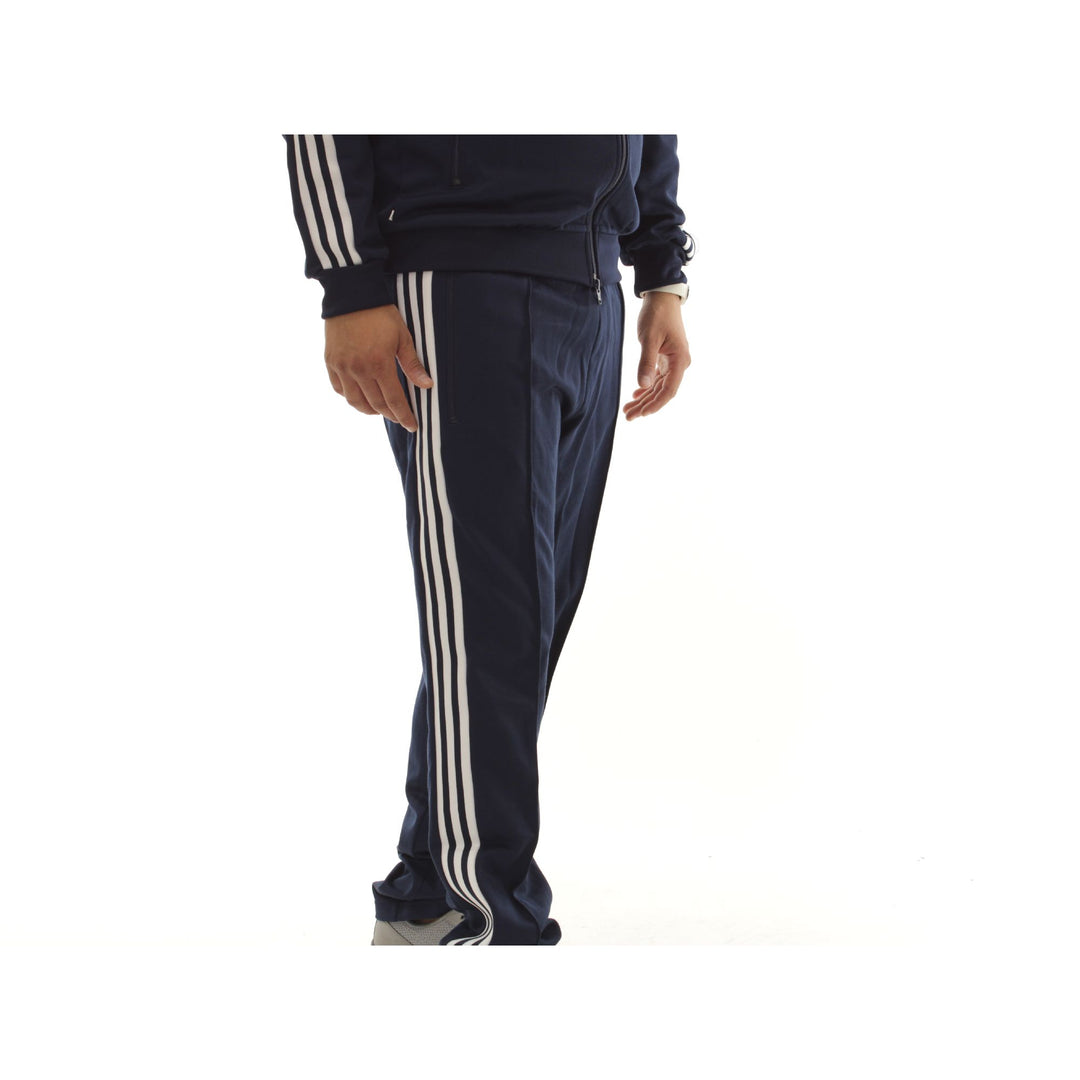 Adidas Pantaloni#colore_blu