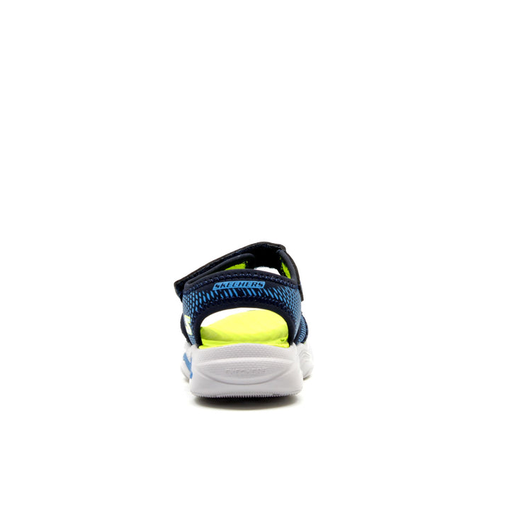 Skechers Scarpe#colore_blu