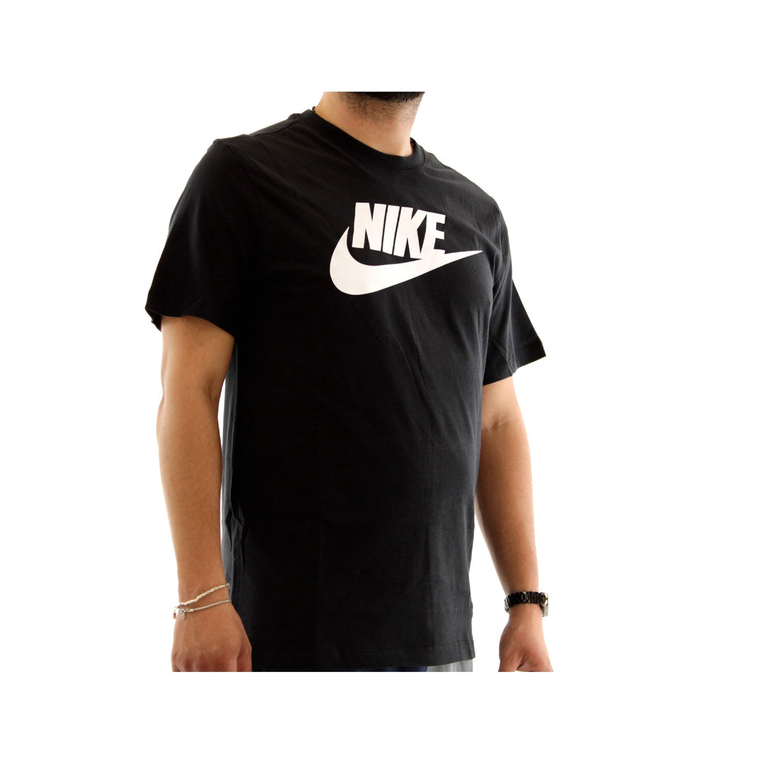 Nike Maglie#colore_nero