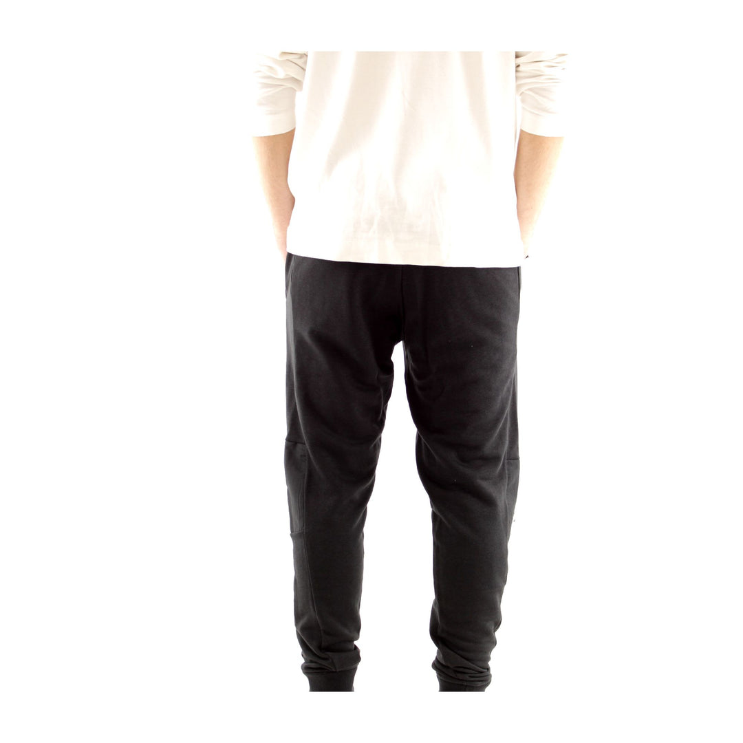 Adidas Pantaloni#colore_nero