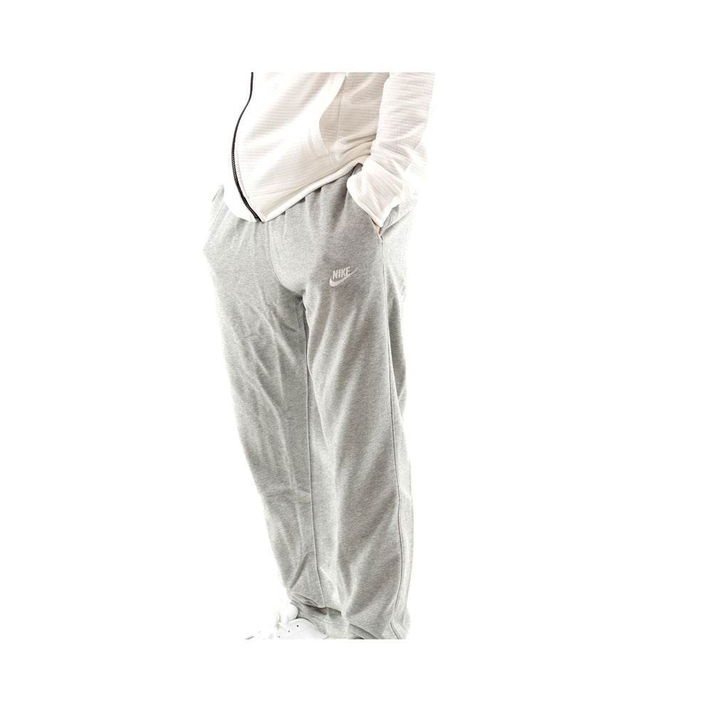 Nike Pantaloni#colore_grigio