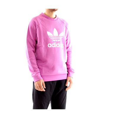 Adidas Felpe#colore_rosa