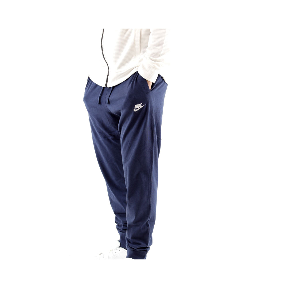 Nike Pantaloni#colore_blu